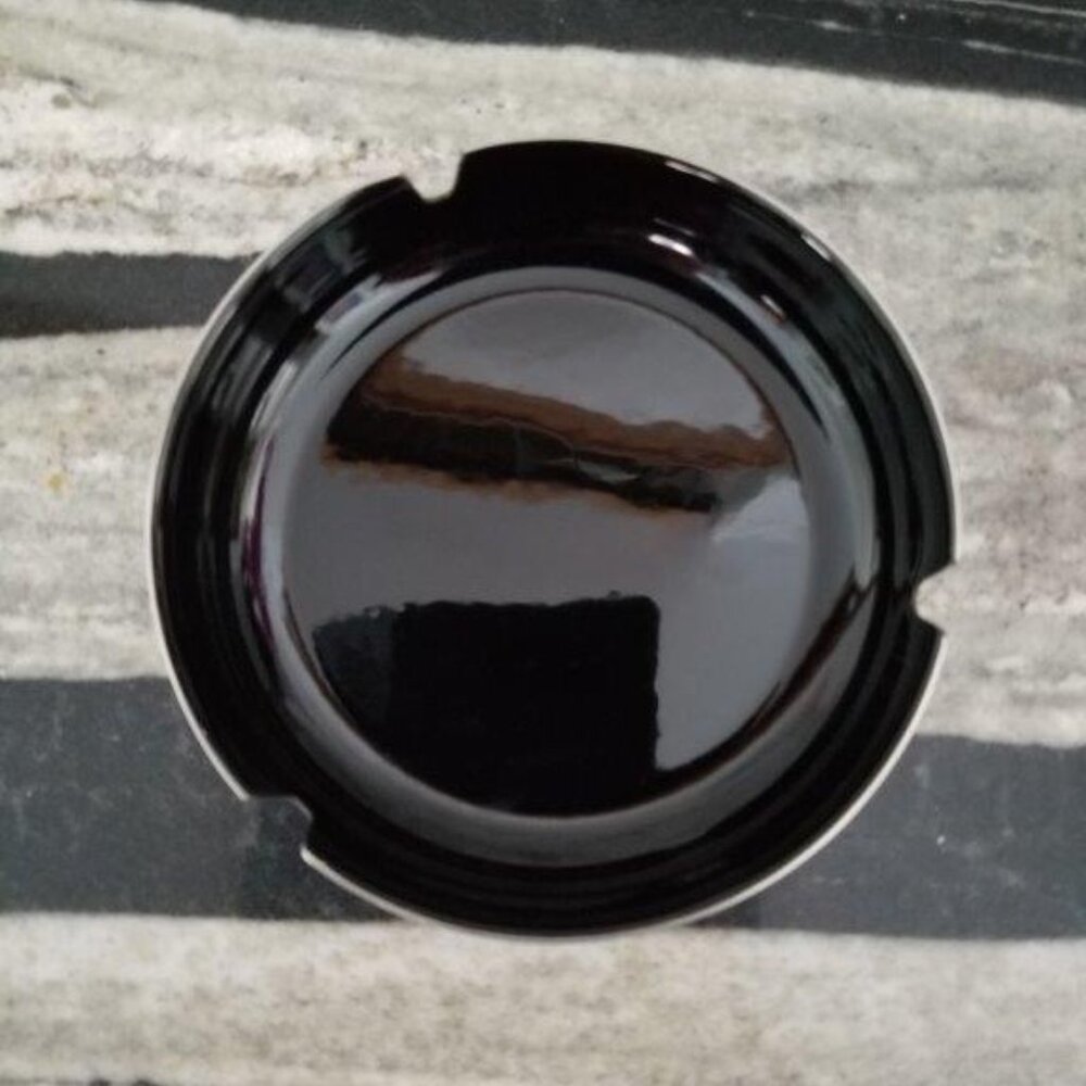Vintage 1960s Ashtray Leif Wessmann Associates